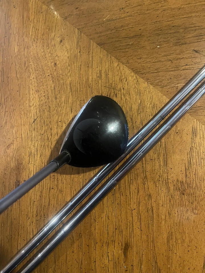 Ping Golf Club Lot of 3 Two i3 O-size 3-4 Irons 1 G2 L Driver W Flex - Image 4 of 4