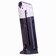 Umarex T4E Walther PDP.43 cal CO2 Paintball Marker Magazine, New