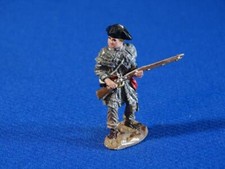 CORD-RA0483 - Colonial Trooper at Valley Forge - AWI - Unknown Manufacturer