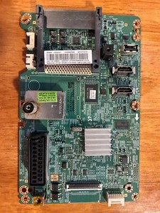HAUPTPLATINE BN94-06008T BN41-01897A FÜR SAMSUNG UE32EH4003W