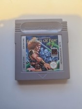 Thumbnail of ebay&reg; auction 267688586912 | Wizards & Warriors X: Fortress of Fear Nintendo Gameboy nur Kart