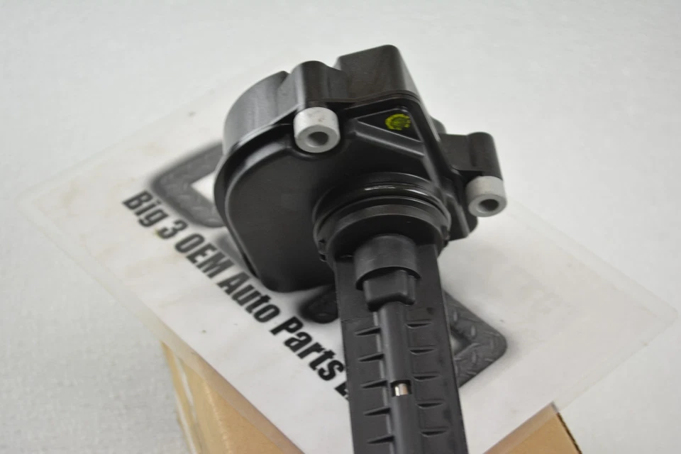 Chevrolet Malibu Pontiac Montana 3.9L Válvula de afinación colector de admisión nuevo OEM Foto 3 de 4