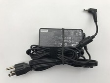 ADLX45NCC3A Type B Plug Lenovo 45W 20V 2.25A Small Pin Power Adapter