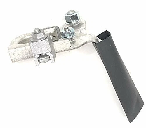 EDS 926-882 Positive Battery Terminal Replacement for Ford BT4Z-14450-AA - Изображение 3 из 4