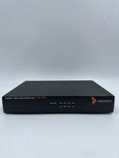 Astaro Security Gateway 110/120 Firewall rev....