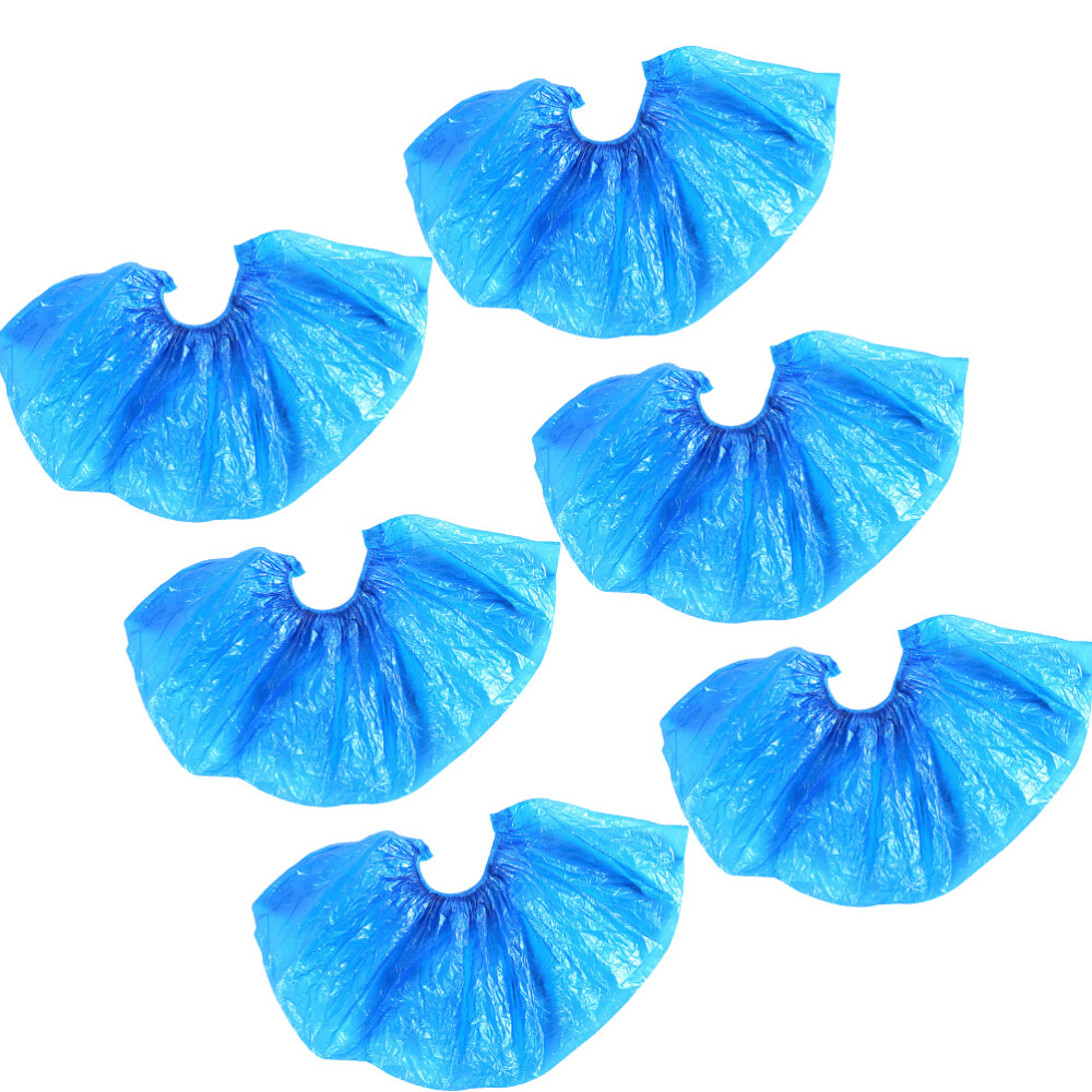 Disposable Shoe Cover Floor Protection Shoe Cover Hospital Shoe Covers
