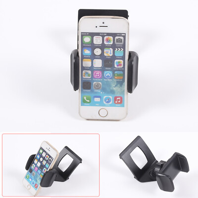Mobile Cell Phone Holder For BMW Series 2013-2019