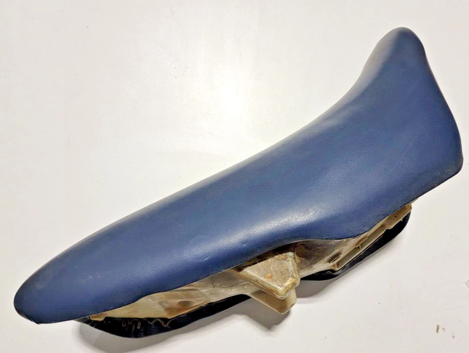 Conjunto de assento 1986 Honda CR500 CR500R 3-67 122mm - Imagem 2 de 4