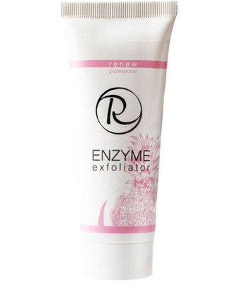 Renew - Enzyme peeling