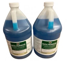 Central Boiler MolyArmor 350 Corrosion Inhibitor 2 Gallons (2900630)