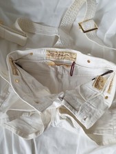 Jacob Cohen Shorts Hotpants 27 Gr. W27 Bundwe...