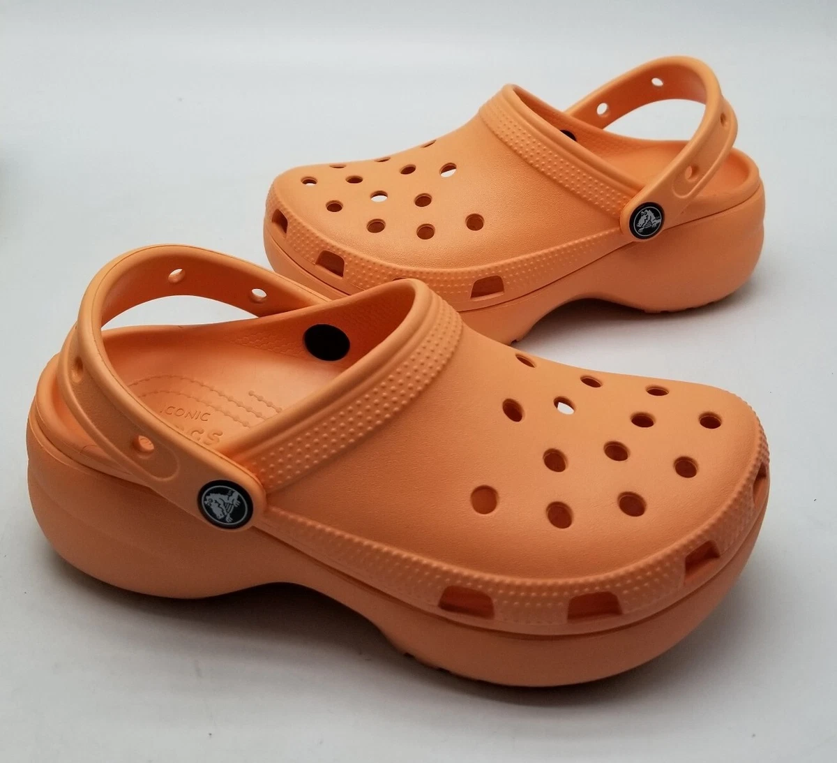 Crocs website deals