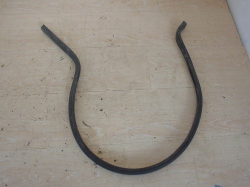 Motorhaubendichtung Renault Twingo C06