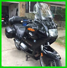 1999 Bmw R 1100Rt