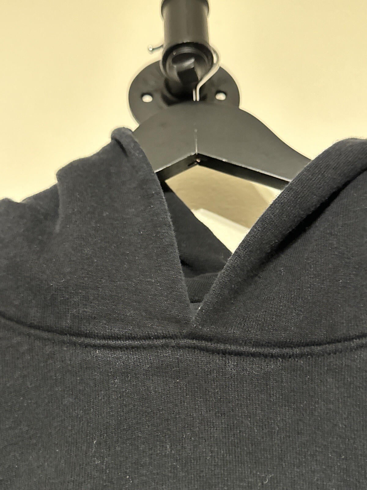 Talentless Reverse Weave Tie Dye Pullover Hoodie … - image 4