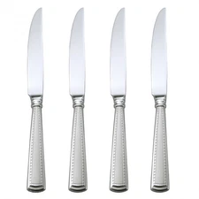 Oneida Couplet 4 Steak Knives 