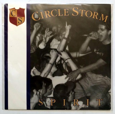 Geki Dead Stock Circle Stom Chain Of Strength | eBay
