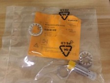 For Turck NI15U-EM18-AP6X-H1141 Inductive Proximity Switch Sensor 10-30VDC 200mA
