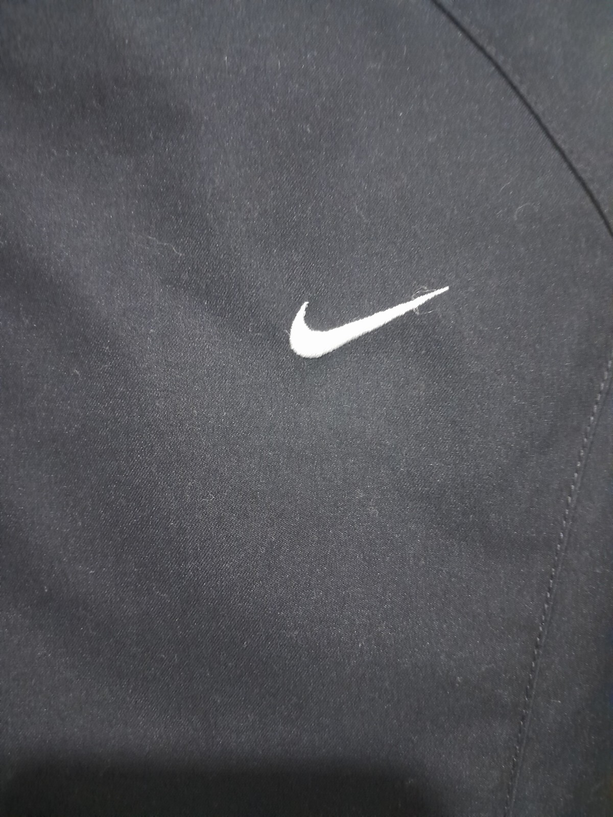 SACAI X NIKE Giacca Nike vintage donna full zip atletica corsa pista taglia S (4 6)