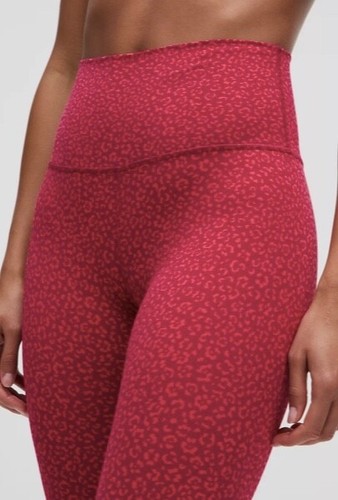 Lululemon Align High Rise Pant 28" New Authentic Retail $98-$118 - Picture 9 of 180