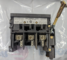 Allen Bradley 30AMP 600VAC-250VDC Disconnect Switch 1494V-DS30