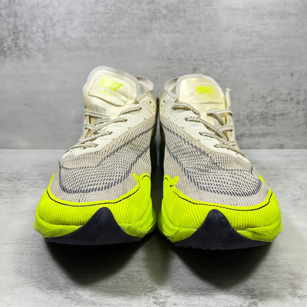 Nike ZoomX Vaporfly Next% Running Shoes - Men display picture 1