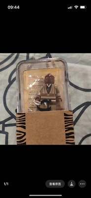 custom 3th party min figure figure chriso Mace Windu