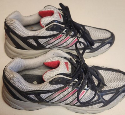adidas gazelle silver green womens adidas Ultrarun 5 Running Shoes main image 0