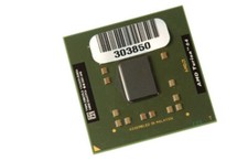 TMDML30BKX5LD - Turion 64 1.6GHZ CPU - Processor Unit AMD 