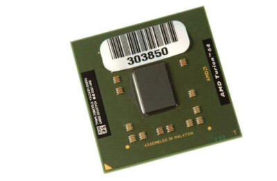 TMDML30BKX5LD - Turion 64 1.6GHZ CPU - Processor Unit (AMD) 