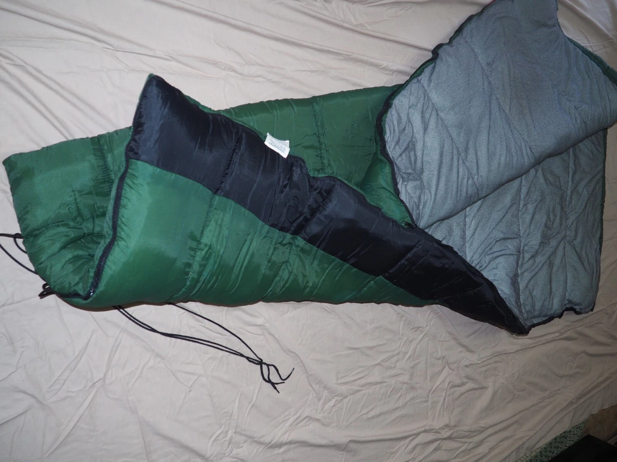 Top more than 137 coleman sleeping bag temperature ratings super hot