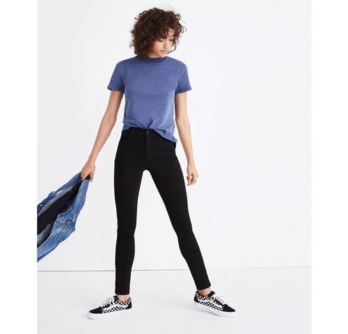 Madewell Roadtripper Skinny Jeans in 