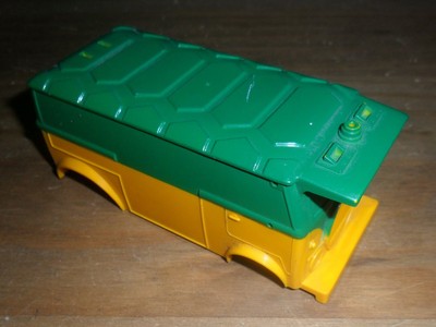 ninja turtle scalextric