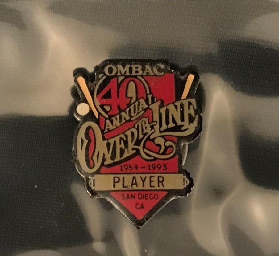 Over The Line 1993