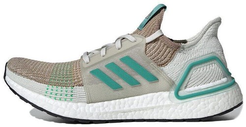 Adidas Ultra Boost Uncaged LTD Trace Cargo Tan Khaki Size 10