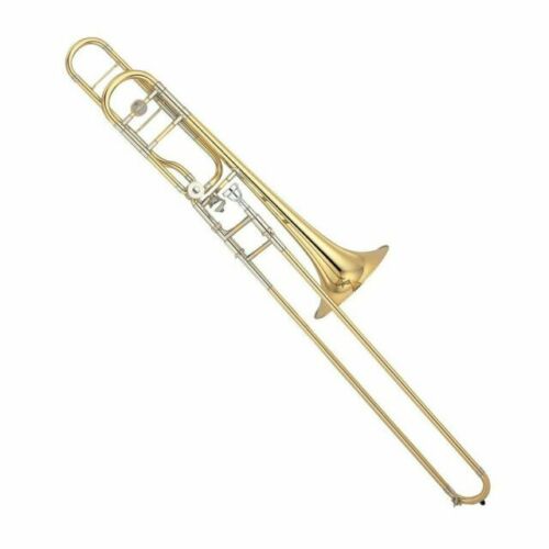 Bach Model 42AFG Stradivarius Professional Trombone with Gold