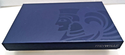 Freywille Schmuck Box etui Geschenkbox Frei Wille