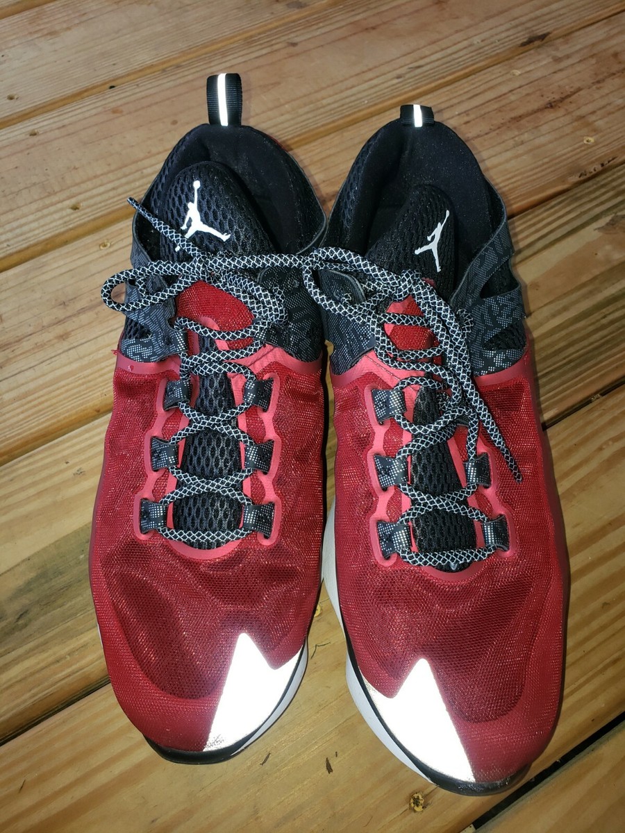 Size 12 Jordan Flight Runner Gym Red for sale online