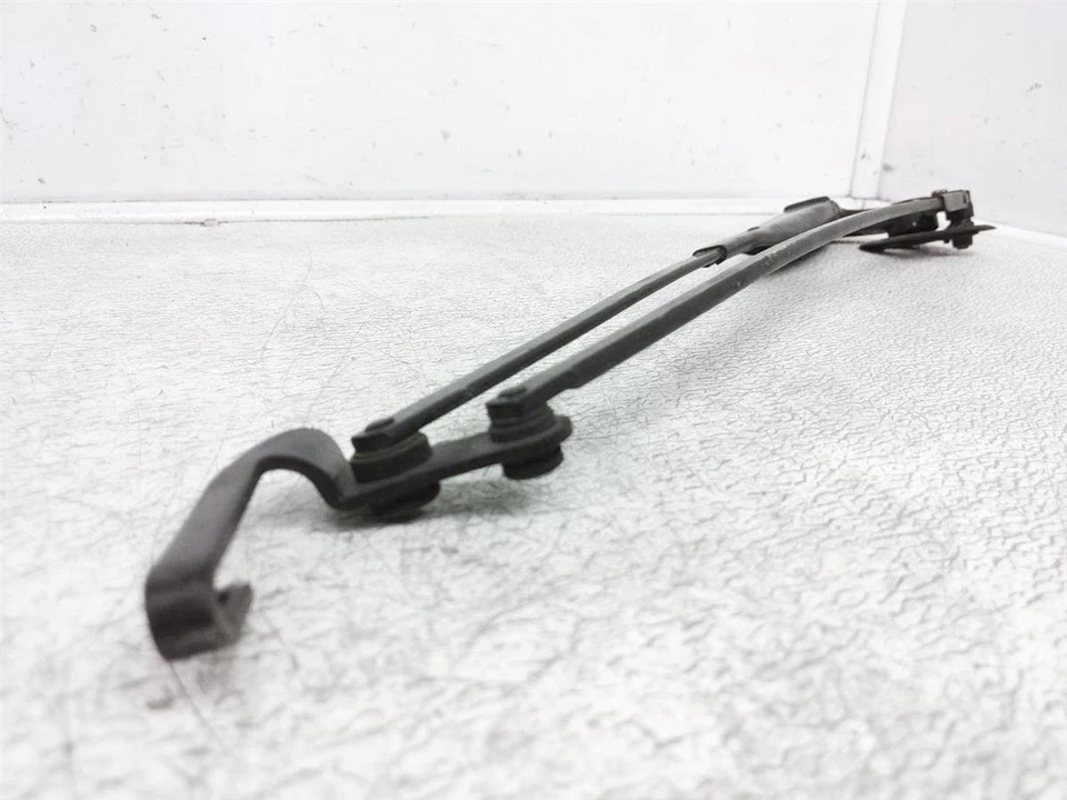 Brazo limpiaparabrisas conductor izquierdo Lexus LS460 2007-2017 85221-50120 Foto 2 de 4
