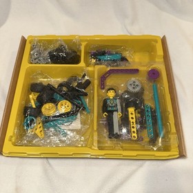 Lego Technic 8245 Robot's Revenge Vintage 1998 -Z
