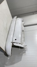 Pare-choc arrière Smart FORTWO