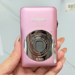 Cannon Ixus 105 | eBay