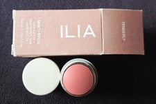 ILIA Multi-Stick Cream Blush  Lip Tint - TENDERLY  0.15 oz Authentic NIB