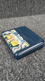 Famicom Software Model Dream Master Namcot FIr51