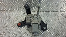 Opel Astra K 2017 GENUINE Wischermotor Heckscheibe 13418998 ETN12842