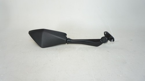 2025 24 Kawasaki Ninja 500 EX500 Right Side Mirror 308835 ORIGINAL OEM - Picture 3 of 8