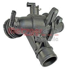 Thermostat Mercedes 410