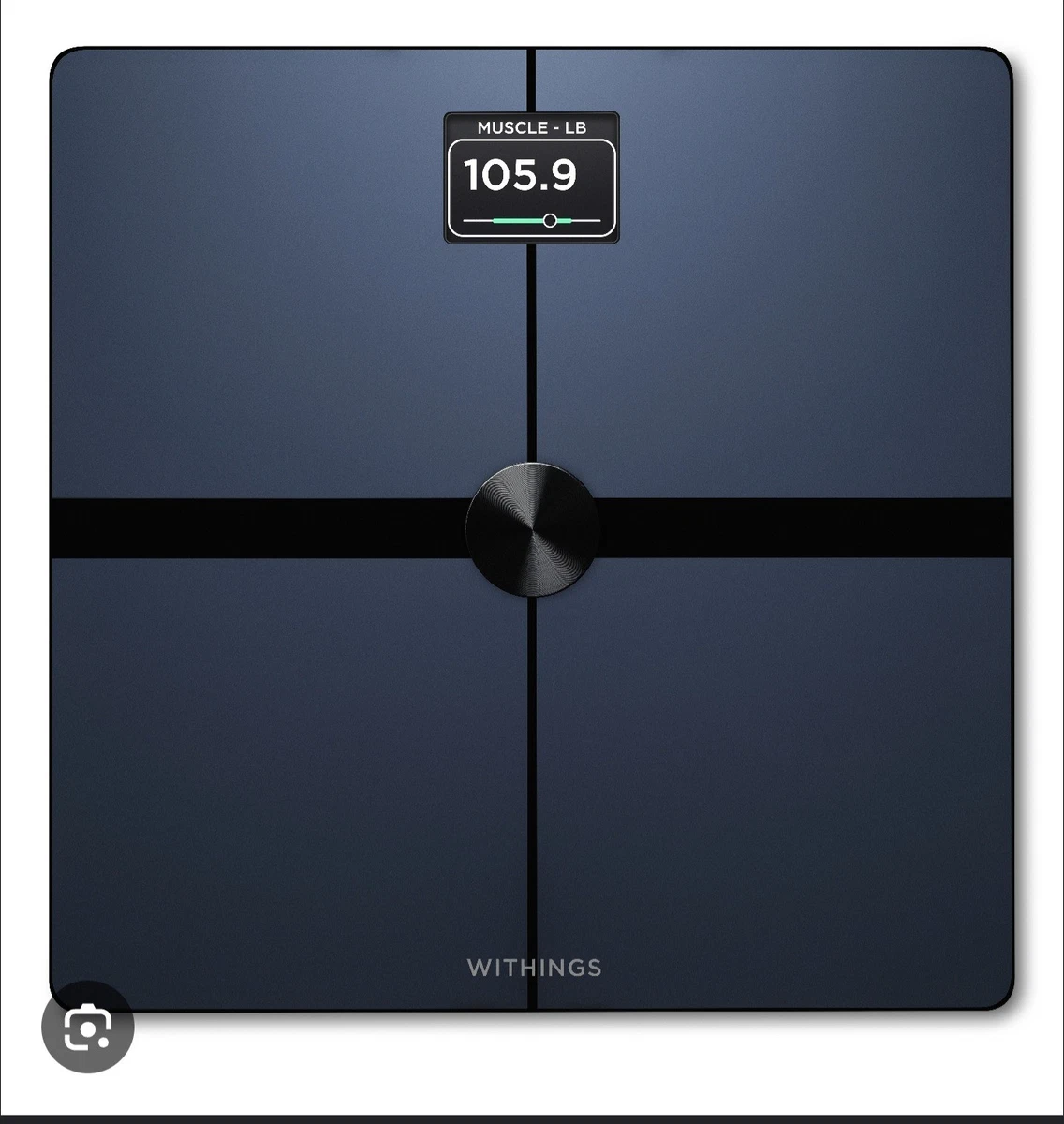Withings Weight Management Scales for sale - eBay