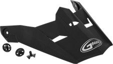 Gmax MX-46Y Replacement Visor With Screws Mat...