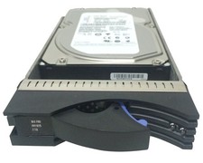 2TB SAS 7200RPM 6GB/s 7.2K 3.5 LFF with TRAY FRU 49Y1875 49Y1874 49Y1871